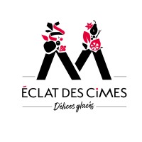 Eclat des cimes logo - Similar company to Maison Matthieu