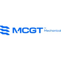 MCGT Mechanical logo - Similar company to H&G Contracts Ltd