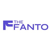 The Fanto logo - Similar company to Gumm Marketing Studio