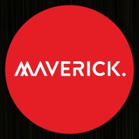 Maverick logo - Similar company to Maverick