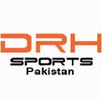 DRH Sports logo - Similar company to Conbello Textile