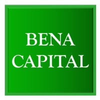 BENA Capital logo - Similar company to Hdg Mansur