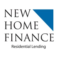 New Home Finance LLC logo - Similar company to Access Homefinance