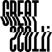 Great Scott! logo - Similar company to Great Scott