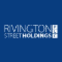 Rivington Street Holdings Plc