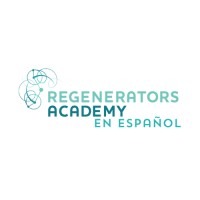Regenerators Academy en Español logo - Similar company to Regenerators