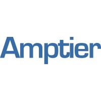 Amptier - Workflows Made Easy logo - Similar company to Amptier Inc
