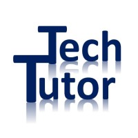 Tech Tutor logo - Similar company to Toshniwal Consultancy Services