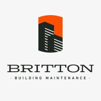 Britton BMI: Commercial Cleaning Solutions logo - Similar company to Alterasf