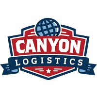Canyon Logistics, LLC logo - Similar company to 3Pete Logistics, Llc.