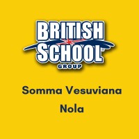 British School Group Somma V. Nola logo - Similar company to British Language Centre - Blc
