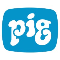 New Pig logo - Similar company to Spilltech