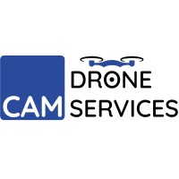 CAM Drone Services logo - Similar company to Aai Drones
