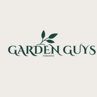 Garden Guys Toronto logo - Similar company to Umca Rich Tree Academy