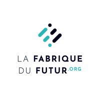 ONG La Fabrique du Futur logo - Similar company to Asanada Ong