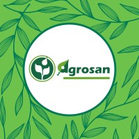 Agrosan logo - Similar company to Berry Real