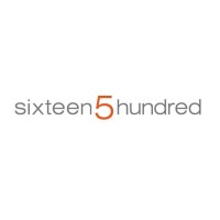sixteen5hundred logo - Similar company to Alr