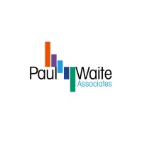 PAUL WAITE ASSOCIATES LIMITED logo - Similar company to Pwa