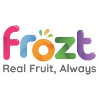 Frozt Việt Nam logo - Similar company to Lighting Studio