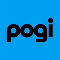 Pogi Studios logo - Similar company to Eleven04