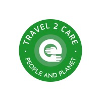 Travel 2 Care People and Planet® logo - Similar company to Social Gob