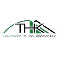 Bouwbedrijf Th. van Kasteren logo - Similar company to Buroh