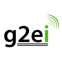 g2ei logo - Similar company to Ag Electricite