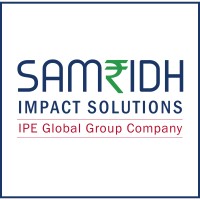 SAMRIDH IMPACT logo - Similar company to Headstart Karnataka