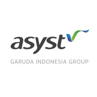 PT. Aero Systems Indonesia (Garuda Indonesia Group) logo - Similar company to Anihost