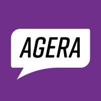 Agera Värmland logo - Similar company to Junis
