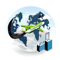 Travologie logo - Similar company to Ad Nebula