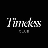 Timeless Club logo - Similar company to Osora