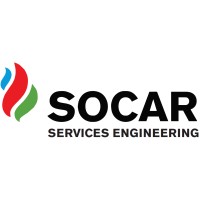 SOCAR SERVICES Engineering logo - Similar company to Innovapak