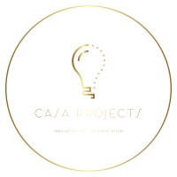 CaSa Projects logo - Similar company to Casa Projects, Llc