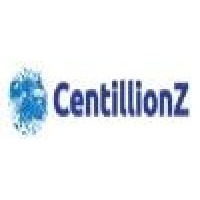 Centillionz logo - Similar company to I-Giants