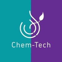 كيم تك chemtech logo - Similar company to الخليجي