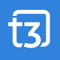 T3 Technology Tools for Today logo - Similar company to Flextract