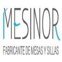 MESINOR. Mesas y Sillas logo - Similar company to Almacenes Rubio, S. A.