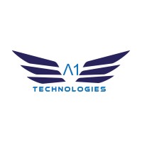 A1 Technologies ® logo - Similar company to The H Holding