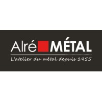 ALRE METAL logo - Similar company to Conceptogram