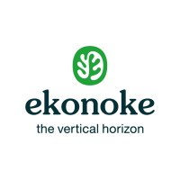 Ekonoke logo - Similar company to Midrynk
