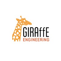 Giraffe Engineering logo - Similar company to Build Collective