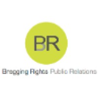 Bragging Rights Public Relations