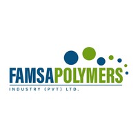 Famsa Polymers Industry logo - Similar company to Brothers Engineering Industries