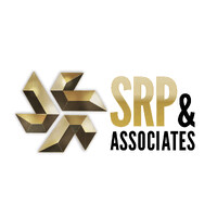 SRP & Associates logo - Similar company to Cotech Saúde