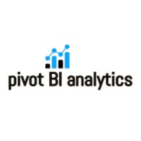 Pivot BI Analytics LLC logo - Similar company to Technology Innovation Capital