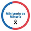 Ministerio de Minería logo - Similar company to Instituto De La Construcción