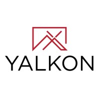 YALKON Mühendislik logo - Similar company to Kıratlı Gayrimenkul İnşaat San.Ve Tic. A.Ş