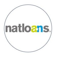 Natloans logo - Similar company to Proper Finance