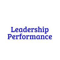 Leadership Performance logo - Similar company to Odaptic